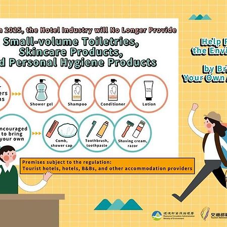 Sendale Zhubei Business Hotel Luaran gambar