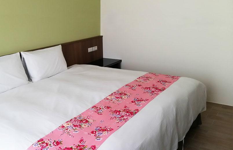 Sendale Zhubei Business Hotel Luaran gambar