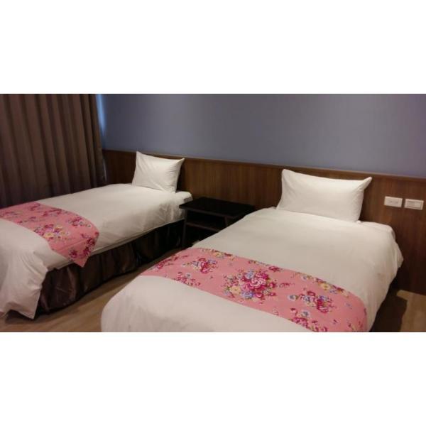 Sendale Zhubei Business Hotel Luaran gambar